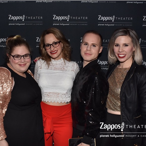 Meet your Posher, Blair - Picture 1 of 1